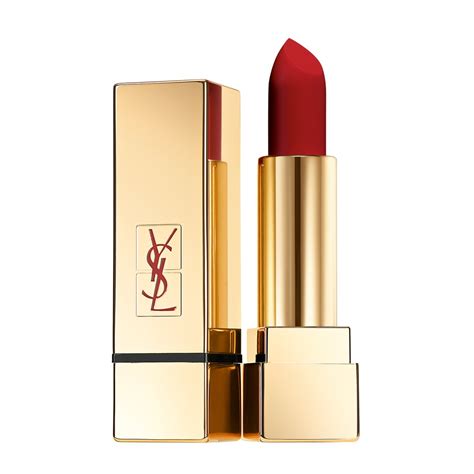 yves saint laurent lippenstift set|Yves Saint Laurent Lipstick .